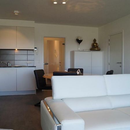 Villa Jalina Sailors Beach Нюпорт Екстериор снимка
