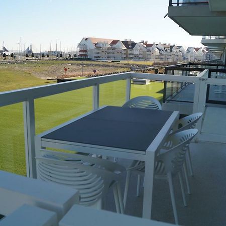 Villa Jalina Sailors Beach Нюпорт Екстериор снимка