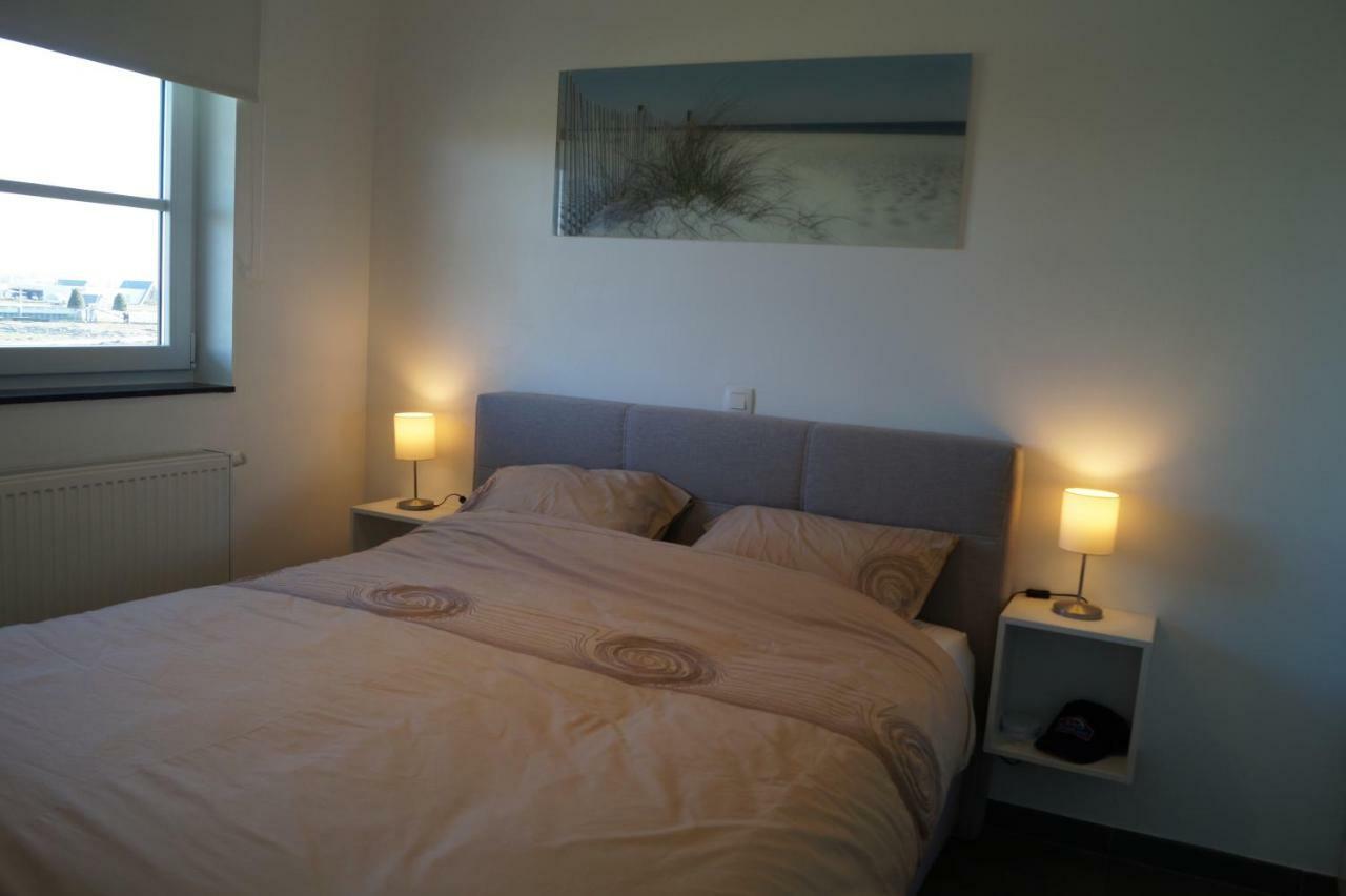 Villa Jalina Sailors Beach Нюпорт Екстериор снимка